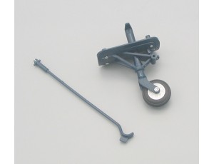 Arrows 1.1M F4U-4 Tail Landing Gear Part